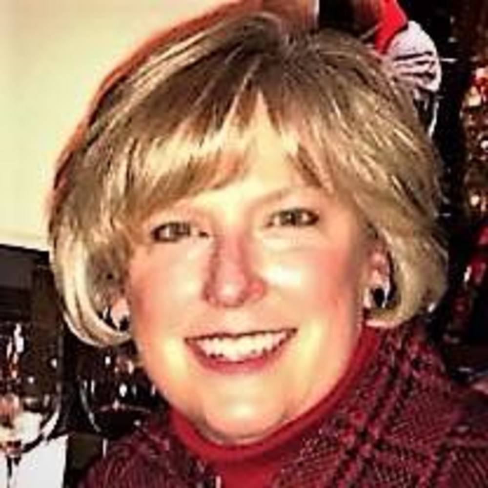 Meet your Posher, Becky